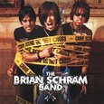 SCHRAM, BRIAN - DISTURBING THE PEACE (Compact Disc)