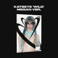 KATSEYE - WILD - MEMBER VER. MEGAN (Compact Disc)