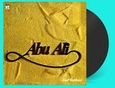 RAHBANI, ZIAD - ABU ALI -HQ- (Disco Vinilo LP)