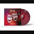 MOTLEY CRUE - THEATRE OF PAIN -LTD EXCLUSIVE- (Disco Vinilo LP)