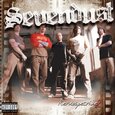 SEVENDUST - RETROSPECTIVE II + DVD (Compact Disc)