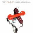 PRANKS - MODERN COMMUNICATION (Disco Vinilo LP)