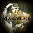 EMINEM - RECOVERY -HQ- (Disco Vinilo LP)