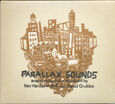 VARIOS ARTISTAS - PARALLAX SOUNDS (Compact Disc)
