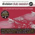 VARIOS ARTISTAS - D:VISION CLUB SESSION.. (Compact Disc)