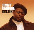 OMONGA, JIMMY - DESTIN (Compact Disc)