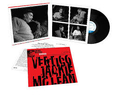 MCLEAN, JACKIE - VERTIGO -HQ- (Disco Vinilo LP)