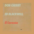 CHERRY, DON - EL CORAZOL -REISSUE- (Compact Disc)