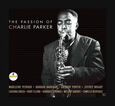 VARIOS ARTISTAS - PASSION OF CHARLIE PARKER (Compact Disc)