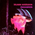 BLACK SABBATH - PARANOID (Compact Disc)