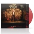 GILL, KEZIA - ALL ON RED -HQ- (Disco Vinilo LP)