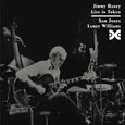 RANEY, JIMMY - LIVE IN TOKYO -DIGI- (Compact Disc)