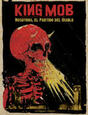 KING MOB - NOSOTROS, EL PARTIDO (Libro - Book - Livre)