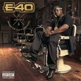 E-40 - SHARP ON ALL 4 CORNERS 2 (Compact Disc)