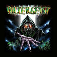 POLTERGEIST - BACK TO HUNT -LTD- (Compact Disc)