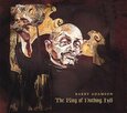 ADAMSON, BARRY - KING OF NOTHING HILL (Compact Disc)