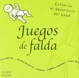 VARIOS ARTISTAS - JUEGOS DE FALDA (Compact Disc)