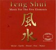 VARIOS ARTISTAS - FENG SHUI (Compact Disc)