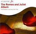 VARIOS ARTISTAS - ROMEO & JULIET ALBUM (Compact Disc)