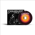 JOY, SAMARA - LIVE AT THE BLUE NOTE L.A. (Compact Disc)