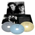 TEARS FOR FEARS - SONGS FROM THE BIG -DELUXE- (Compact Disc)