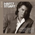 STUART, MARTY - ICON (Compact Disc)