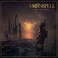 MOONSPELL - HERMITAGE (Compact Disc)