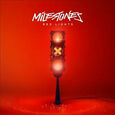 MILESTONES - RED LIGHTS (Compact Disc)