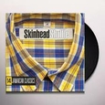 VARIOUS ARTISTS - SKINHEAD SHUFFLE -LP (Disco Vinilo LP)