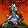 CIRITH UNGOL - HALF PAST HUMAN -HQ- (Disco Vinilo LP)