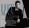 FOSTER, DAVID - HIT MAN -CD+DVD- (Compact Disc)