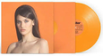 SPIRO, SIENNA - VISITOR -LTD ORANGE- (Disco Vinilo LP)