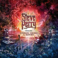 PERRY, STEVE - TRACES: ALTERNATE VERSIONS AND SKETCHES (Compact Disc)
