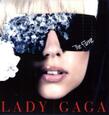 LADY GAGA - FAME -HQ- (Disco Vinilo LP)