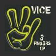 VICE - 3 FINGERS UP (Compact Disc)