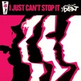 ENGLISH BEAT - JUST CAN'T STOP IT (Compact Disc)