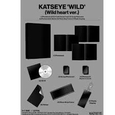KATSEYE - WILD -LTD INT'L EXCLUSIVE VERSION- (Compact Disc)