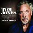 JONES, TOM - GREATEST HITS: REDISCOVERED 2011 (Compact Disc)