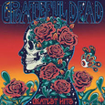 GRATEFUL DEAD - GREATEST HITS (Compact Disc)
