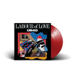 UB40 - LABOUR OF LOVE -LTD- (Disco Vinilo LP)