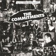 COMMITMENTS - COMMITMENTS (Disco Vinilo LP)