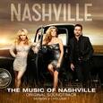 Bande Originale - MUSIC OF NASHVILLE - SEASON 4.1- (Compact Disc)