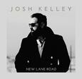 KELLEY, JOSH - NEW LANE ROAD (Compact Disc)