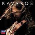 KAVAKOS, LEONIDAS - CAPRICE (Compact Disc)