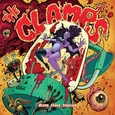 CLAMPS - BLEND, SHAKE, SWALLOW (Disco Vinilo LP)
