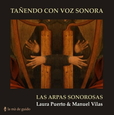 PUERTO, LAURA - TAÑENDO CON VOZ SONORA (Compact Disc)