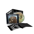 TELEVISION - MARQUEE MOON -EXPANDED- (Compact Disc)