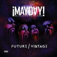 MAYDAY - FUTURE VINTAGE (Compact Disc)