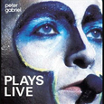 GABRIEL, PETER - PLAYS LIVE (AT ILLINOIS 1982) (Compact Disc)