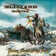 BLIZZARD HUNTER - HEAVY METAL TO THE VEIN (Compact Disc)
